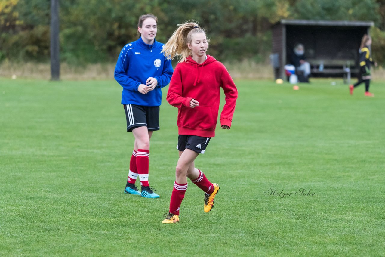 Bild 75 - B-Juniorinnen SG Mittelholstein - SV Frisia 03 Risum-Lindholm : Ergebnis: 1:12